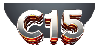 c15 logo